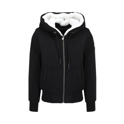 Veste Classic Bunny de Moose Knuckles