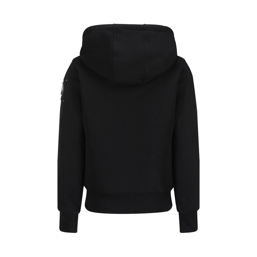 Veste Classic Bunny de Moose Knuckles