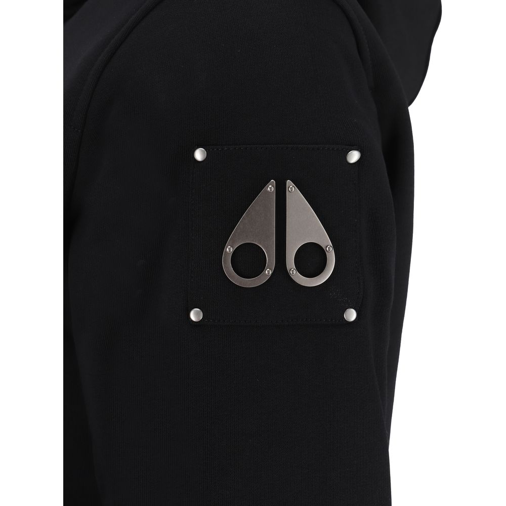 Veste Classic Bunny de Moose Knuckles