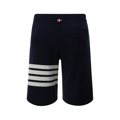 Thom Browne Cotton Shorts