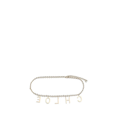 Ceinture Chloé avec pendentifs