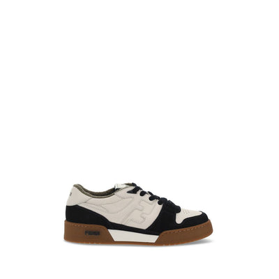 Sneakers Fendi Match Low