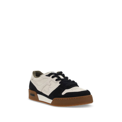 Sneakers Fendi Match Low