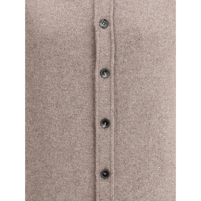 ZEGNA Button up Shirt