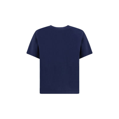 Cotton T-Shirt by Autry X Maison Kitsuné