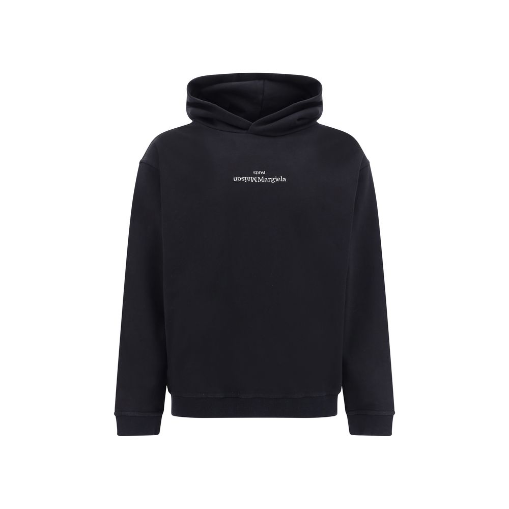 Sweat à capuche Margiela