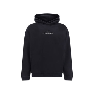 Sweat à capuche Margiela