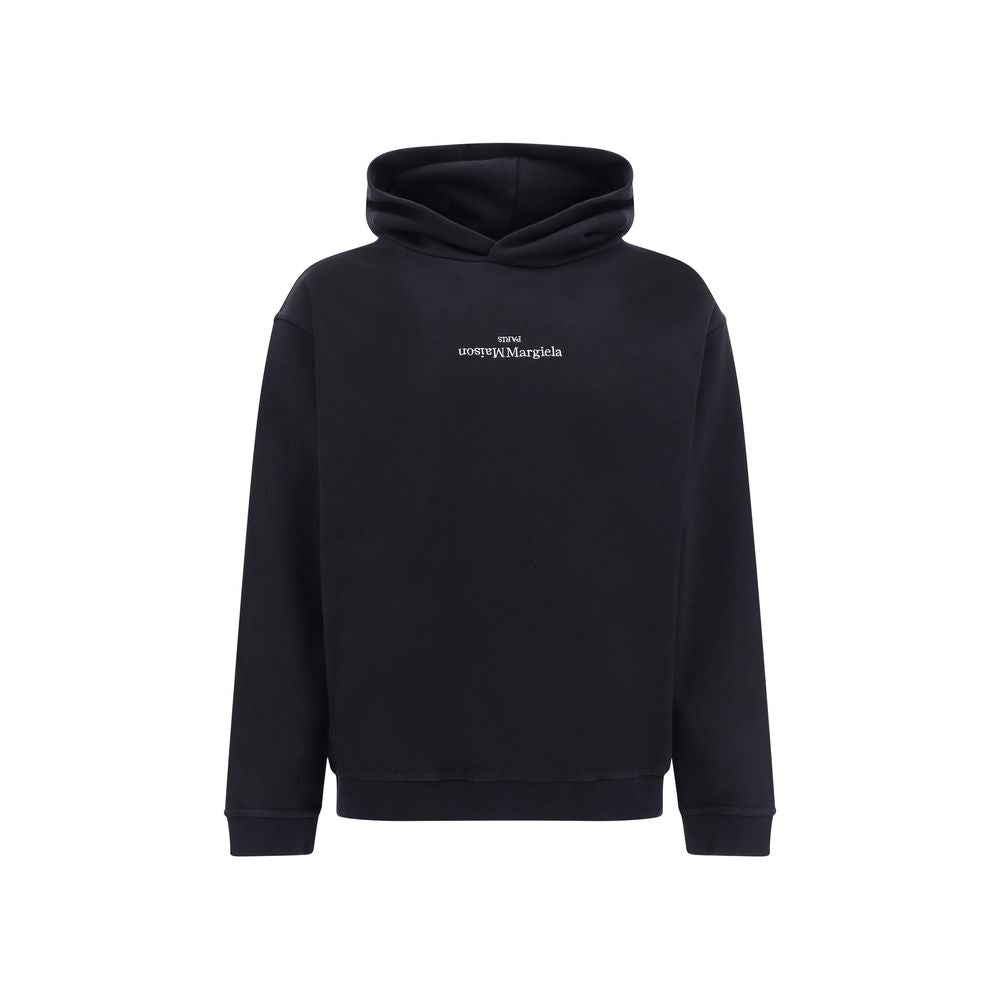 Sweat à capuche Margiela