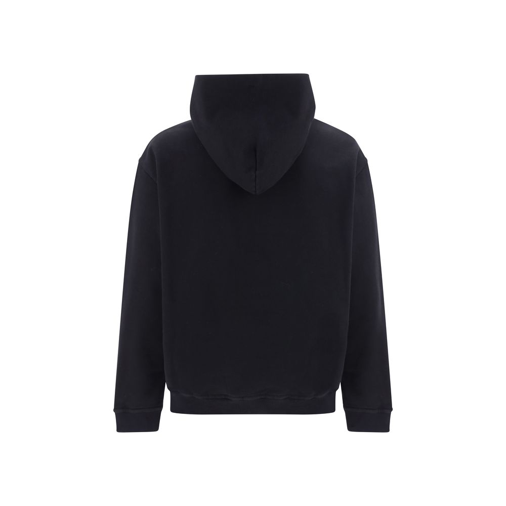 Sweat à capuche Margiela