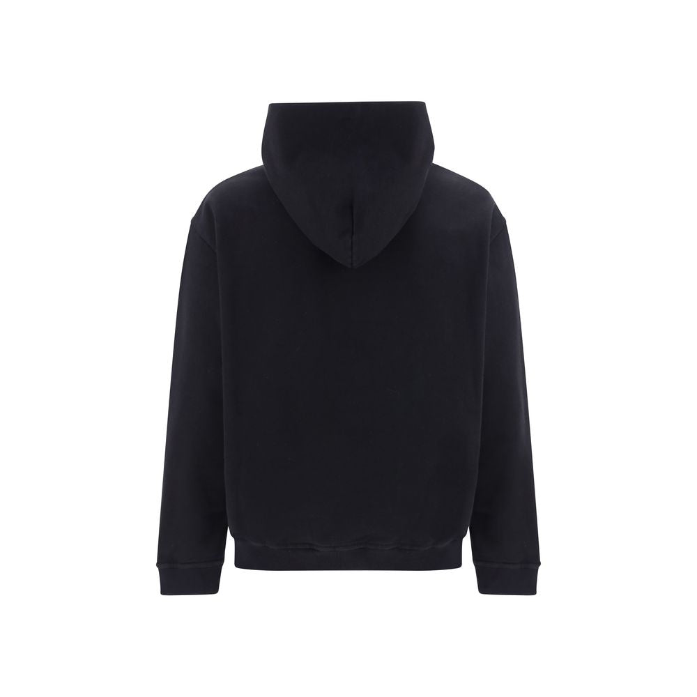 Sweat à capuche Margiela