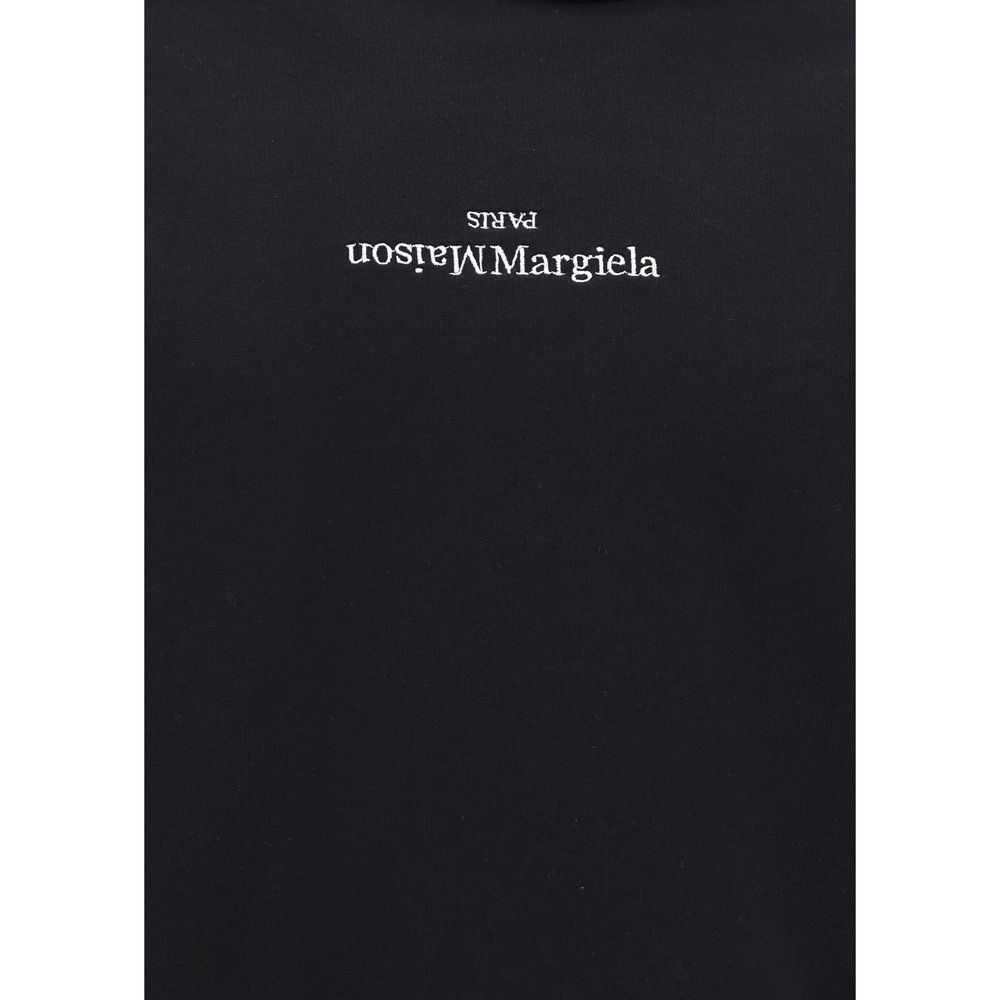 Sweat à capuche Margiela