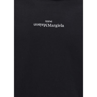 Sweat à capuche Margiela