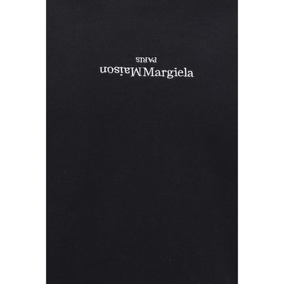 Sweat à capuche Margiela
