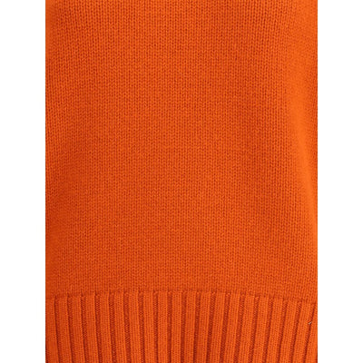 Extreme Cashmere Crewneck Sweater N°373 Oldie in Cashmere
