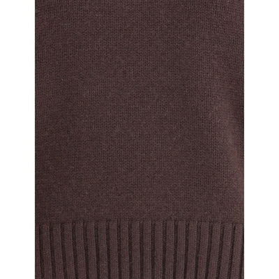 Extreme Cashmere Crewneck Sweater N°373 Oldie in Cashmere