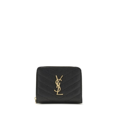 Saint Laurent Mg Compziparw Gdp Qlt