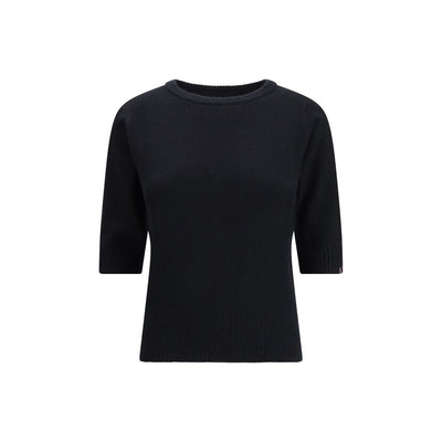 Extreme Cashmere Crewneck Sweater N°432 Well Lamb