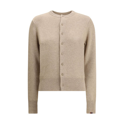 Little Lamb Cardigan n°435 by Extreme Cashmere