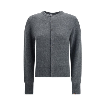 Little Lamb Cardigan n°435 by Extreme Cashmere