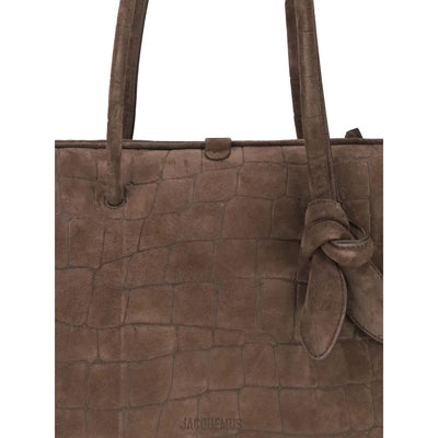 Jacquemus Il Turismo Shoulder Bag