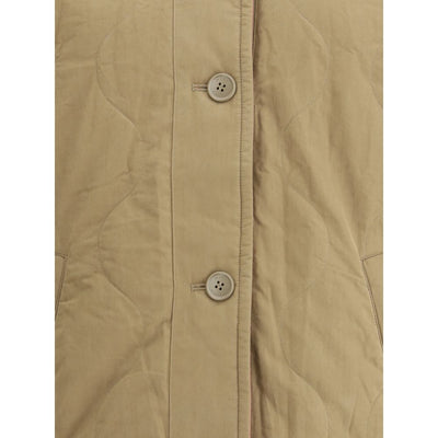 Marant Etoile Nesmae Reversible Coat