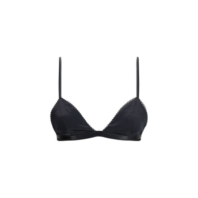 The Andamane Guenda Bralette in Cotton