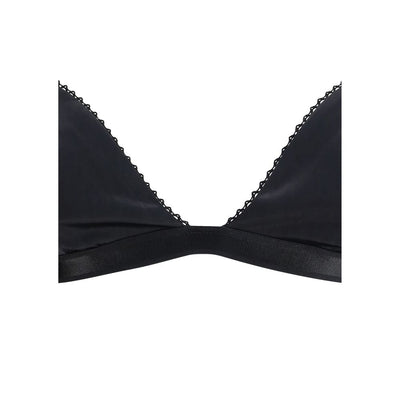 The Andamane Guenda Bralette in Cotton