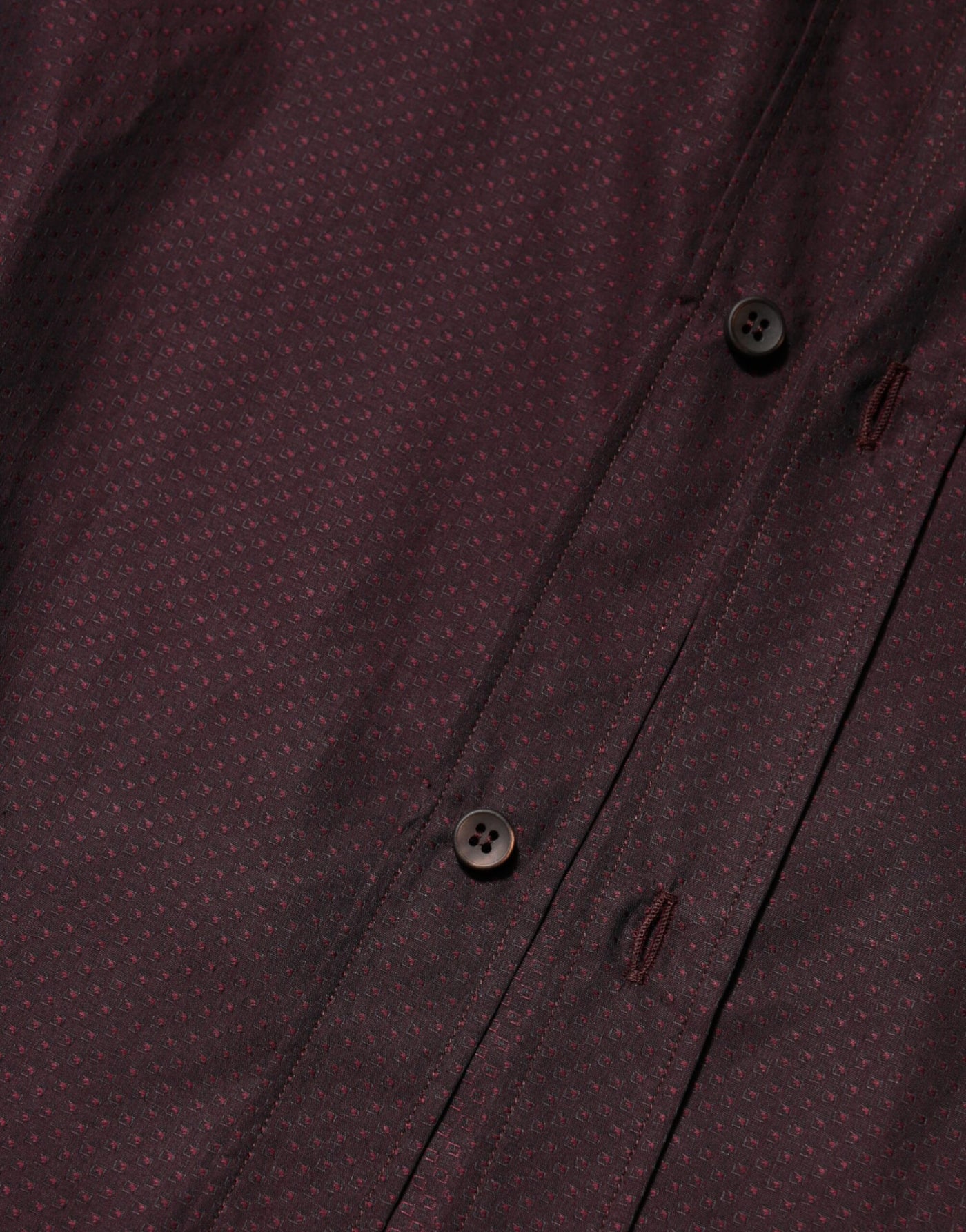 Dolce & Gabbana Violet GOLD Cotton Collared Dress Formal Shirt
