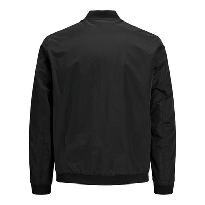 Vestes et manteaux en polyester noir Jack Jones