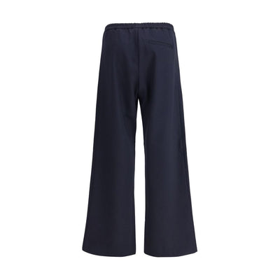 Cruna Houndstooth tailored Pants