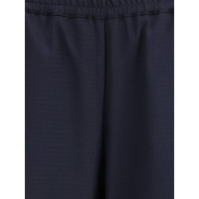 Cruna Houndstooth tailored Pants