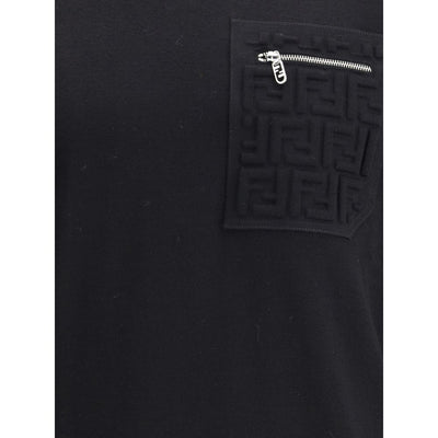 Pull Fendi avec poche