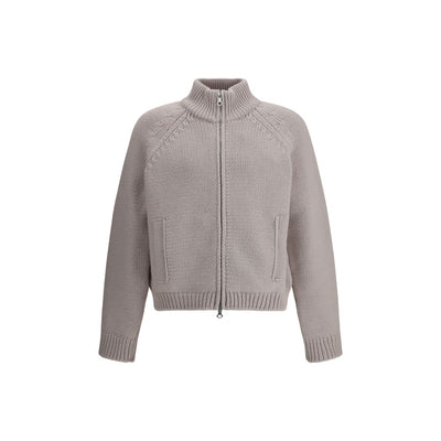 Our Legacy Ultra Zip Cardigan