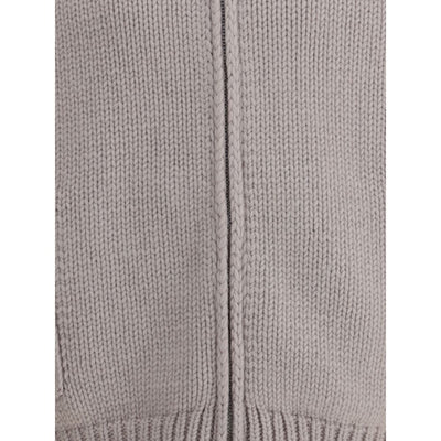 Our Legacy Ultra Zip Cardigan