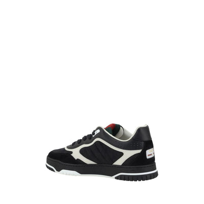 Gucci Re-Web Sneakers