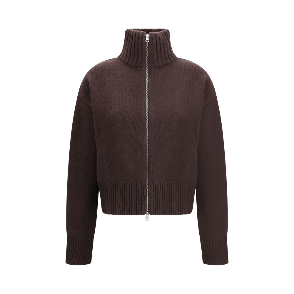 Extreme Cashmere Xtra Fab Cardigan n°438 in Cashmere