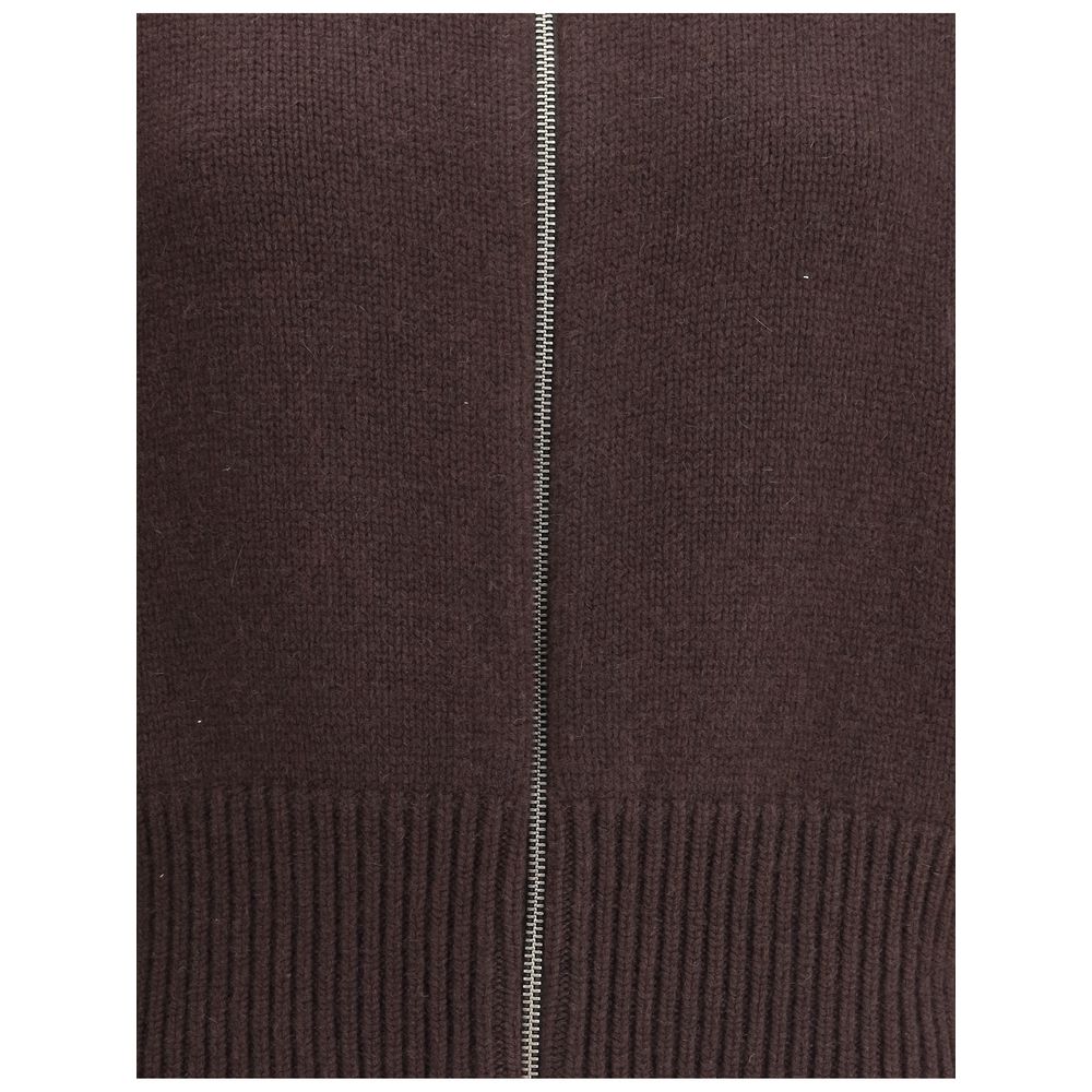 Extreme Cashmere Xtra Fab Cardigan n°438 in Cashmere