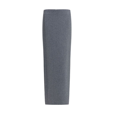 Thom Browne High-waist pencil Skirt
