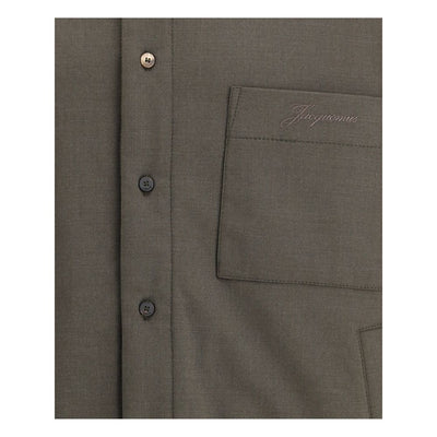 Jacquemus Boulanger Shirt