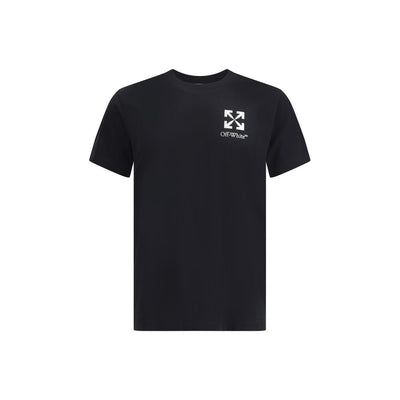 Off-White Small Arrow T-shirt