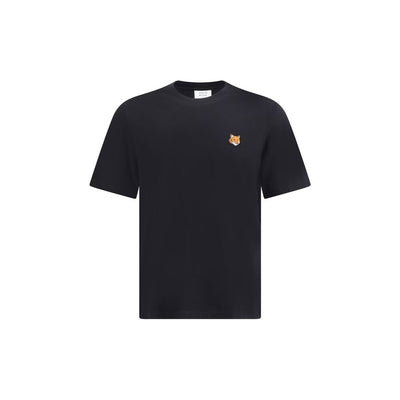 Maison Kitsuné Fox Head Regular T-shirt