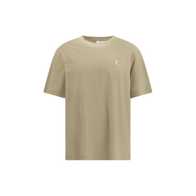 Maison Kitsuné Staande Vos T-shirt