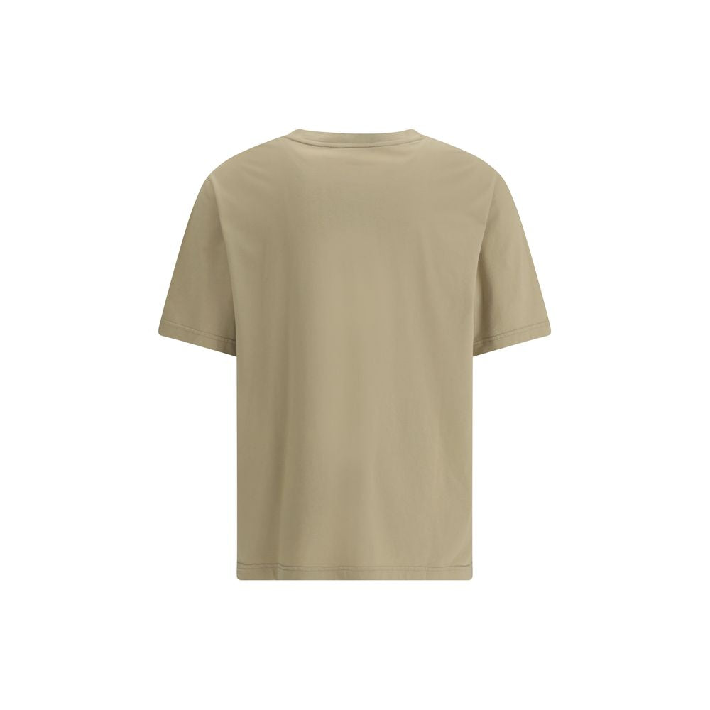 Maison Kitsuné Staande Vos T-shirt