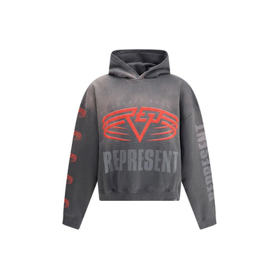 Represent Living Legacy Tour Hoodie