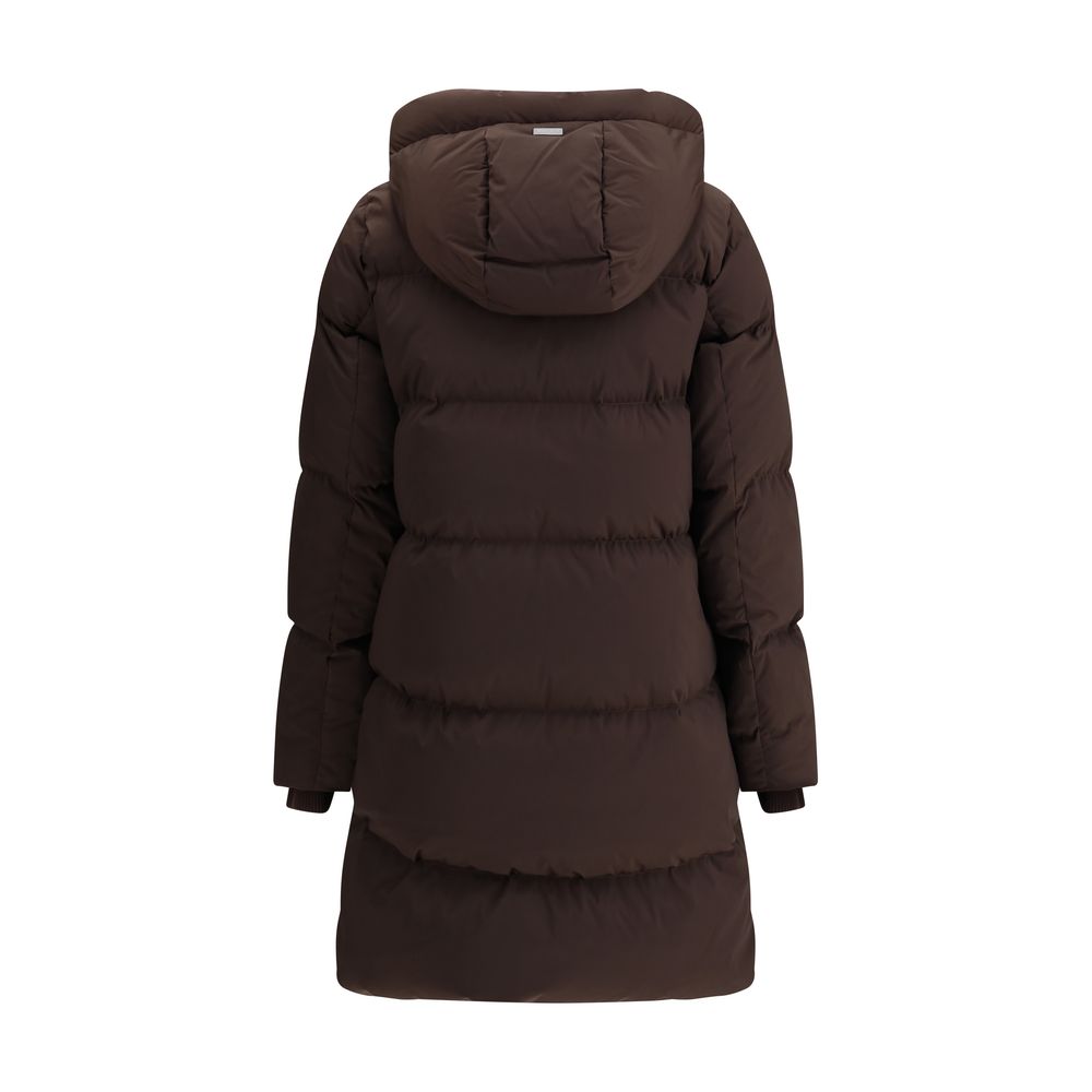 Woolrich Kelly donsjack