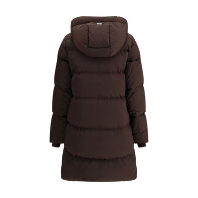 Woolrich Kelly donsjack