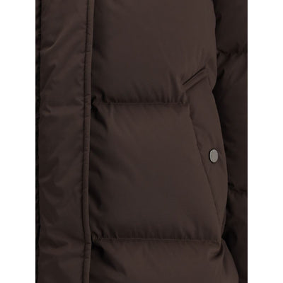 Woolrich Kelly donsjack
