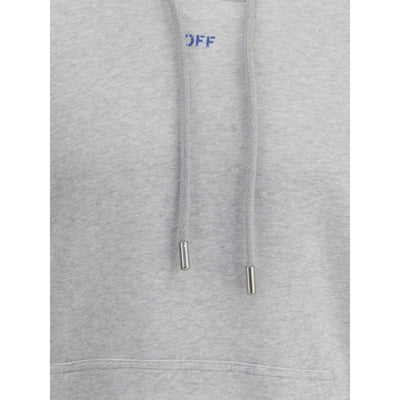 Off-White Stencil Arrow Skate Hoodie