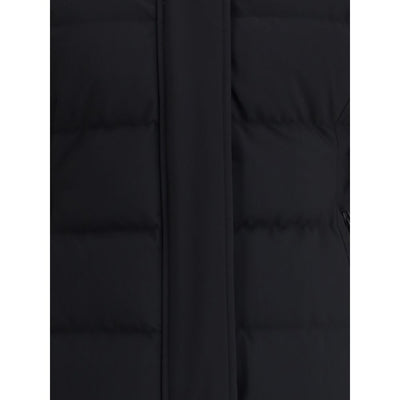 Moose Knuckles Jocada Parka in Nyluxe