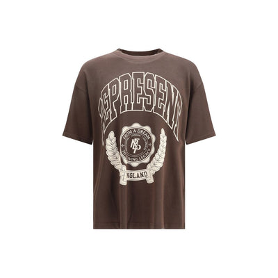 T-shirt avec le blason de l'héritage de l'équipe